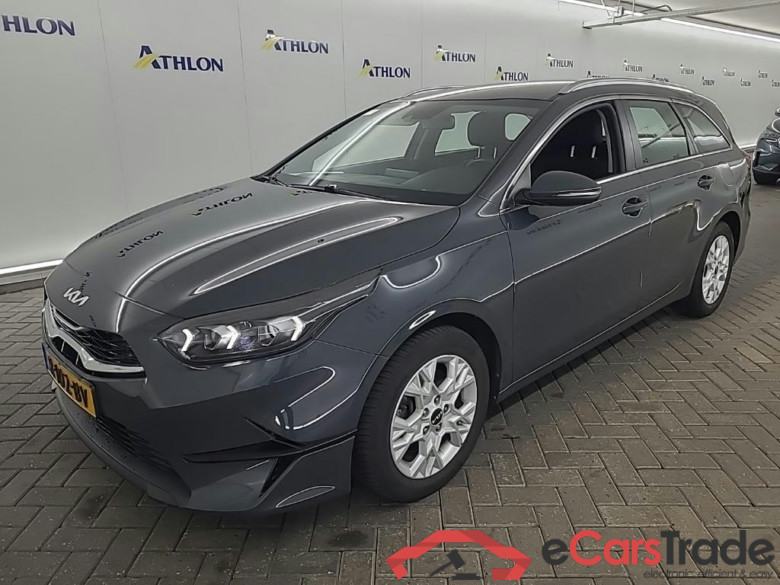 KIA ceed sportswagon 1.0 T-GDi DynamicLine 5D 88kW uitlopend