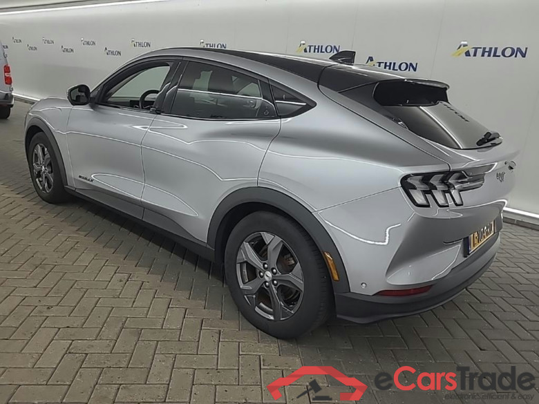 FORD Mustang Mach-E 98kWh Extended Range RWD auto 5D 210kW #4