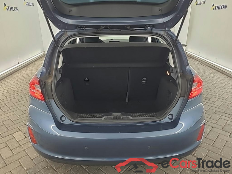 FORD Fiesta 1.0 EcoBoost 95pk Connected 5D #5