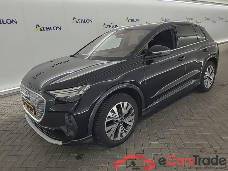 AUDI Q4 e-tron 35 e-tron Advanced Edition 5D 125kW