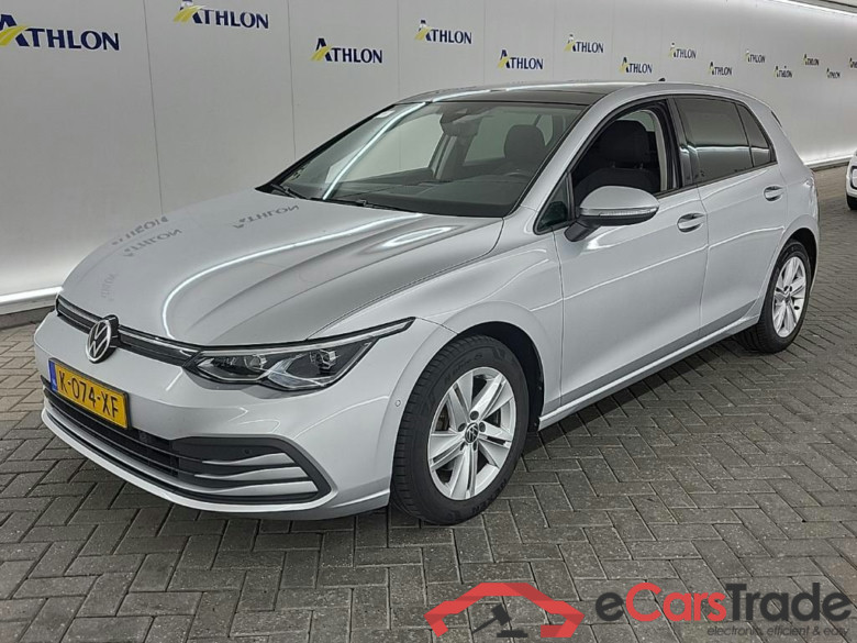 VOLKSWAGEN GOLF 1.5 TSI 96kW Life Business 5D #1