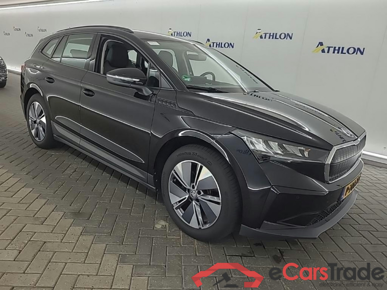 SKODA Enyaq iV 60 5D 132kW #2