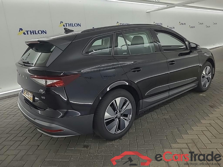 SKODA Enyaq iV 60 5D 132kW #3