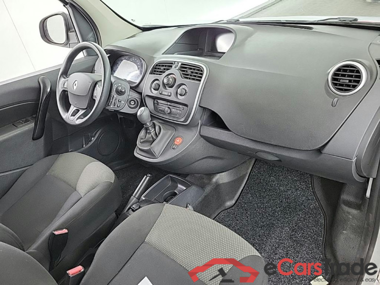 RENAULT KANGOO 1.5 dCi 80 Comfort 4D 59kW #6