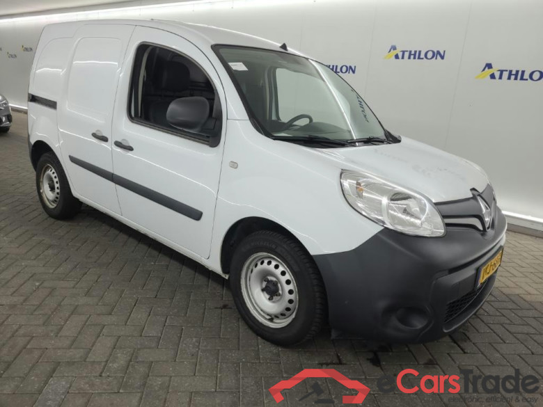 RENAULT KANGOO 1.5 dCi 80 Comfort 4D 59kW #2