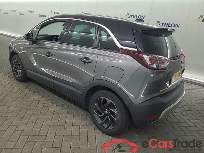 OPEL Crossland X 1.2 S&S 60Kw 120 Jaar Edition 5D uitlopend #4