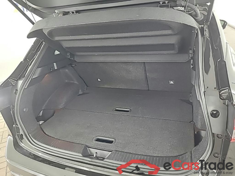 NISSAN Qashqai 1.3 Mild-Hybr.140 N-CONNECTA MT Athlon Edition #5
