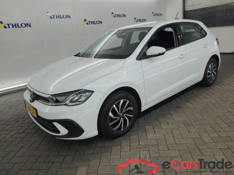 VOLKSWAGEN POLO 1.0 TSI 70kW Life 5D #1