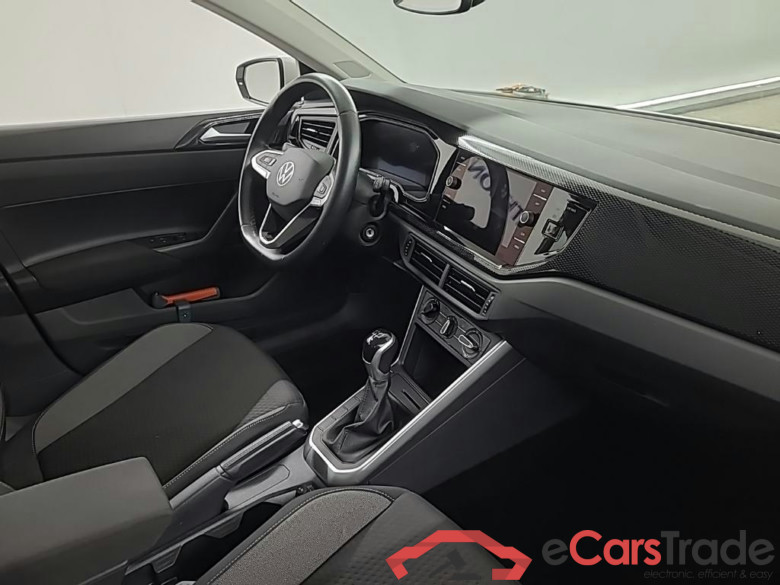 VOLKSWAGEN POLO 1.0 TSI 70kW Life 5D #6