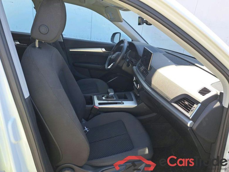 AUDI Q5 SPORTBACK / 2020 / 5P / todoterreno Advanced 50 TFSI e quattro-ultra #6