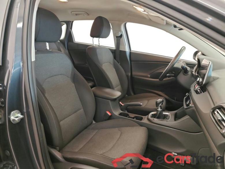 Hyundai i30 1.0 T-GDI MHEV Comfort Smart 5d #3