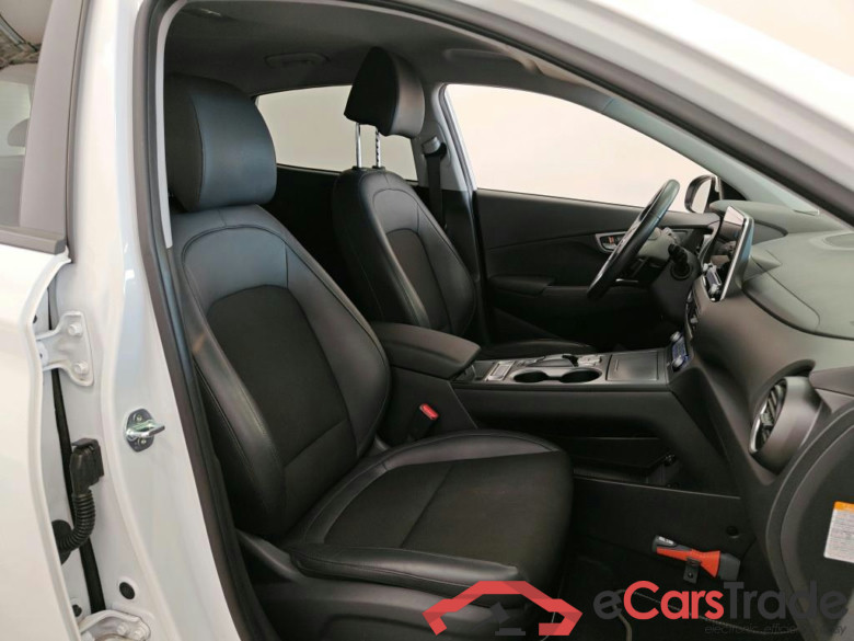 Hyundai KONA Fashion Design Electric 64 kWh 5d #3