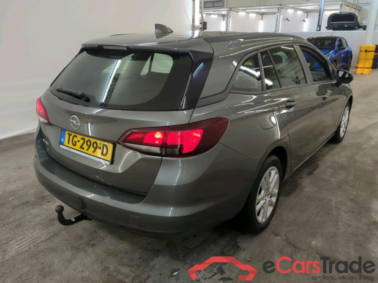Opel Astra 1.0 Turbo S/S Online Edition 5d #2