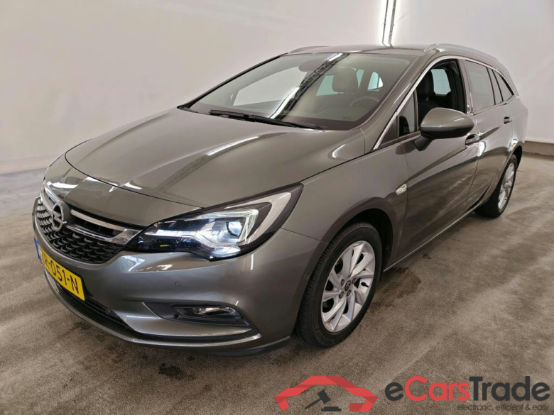 Opel Astra Sports Tourer 1.4 Turbo 110kW Start/Stop Innovation 5d #1