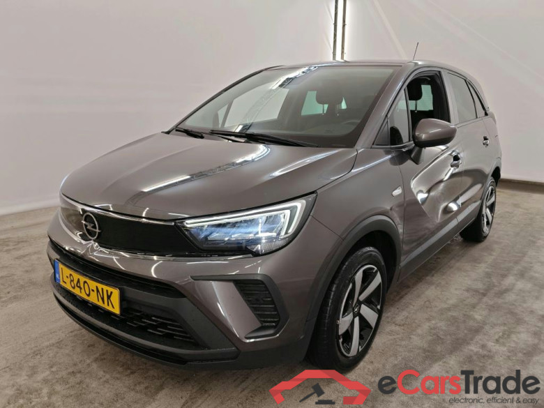 Opel Crossland 1.2 S&S 61kW Edition 5d