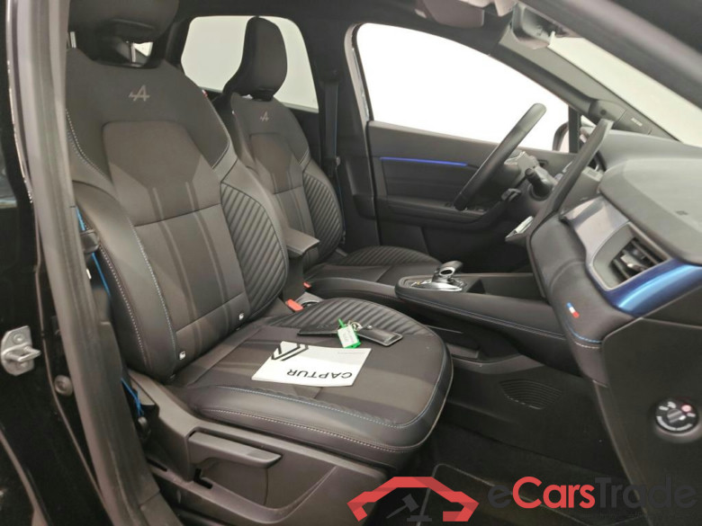Renault Captur E-Tech full hybrid 145 esprit alpine 5d + Pano #3
