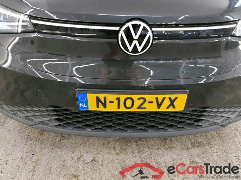 Volkswagen ID.4 77kWh 150kW Pro Auto 5d + Warmtepomp, Assistentiepakket #5