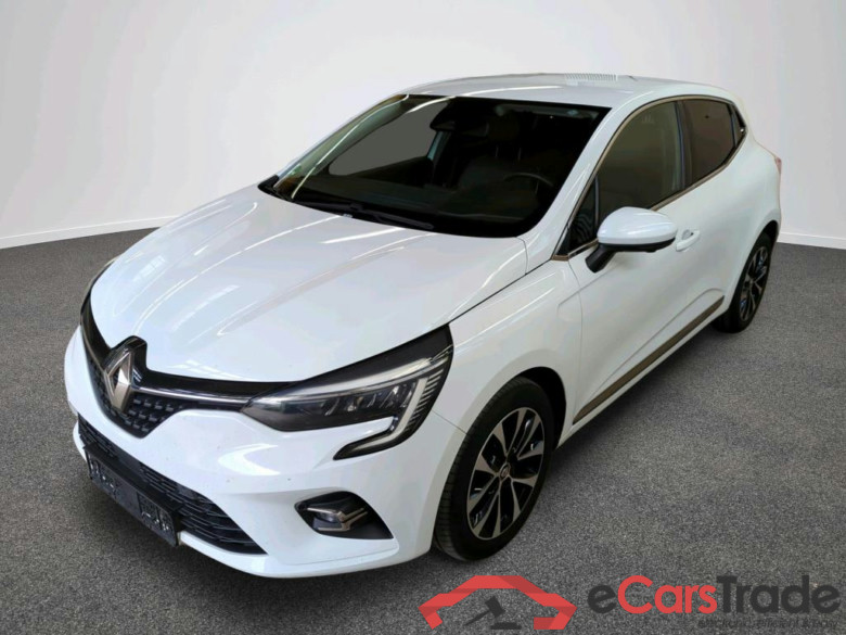 Clio V Intens 1.5 dCi 85KW MT6 E6dT #1