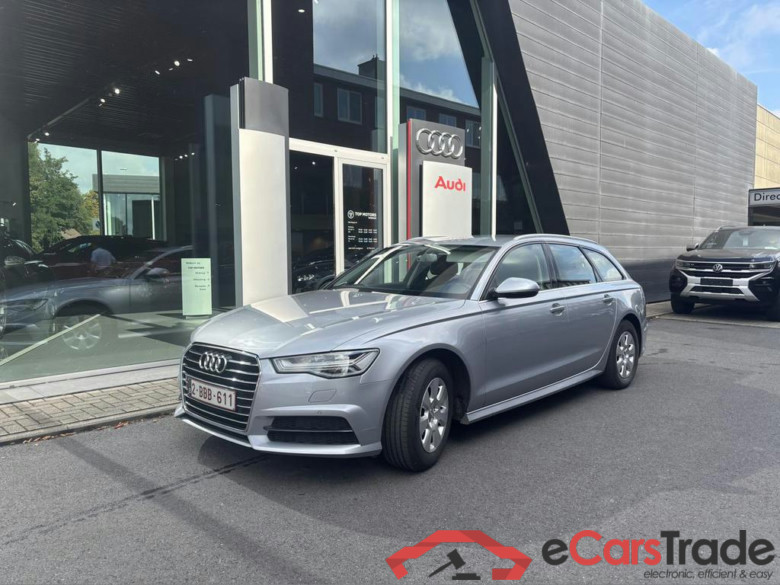 AUDI A6 SW Dsl A6 Avant 2.0 TDi ultra