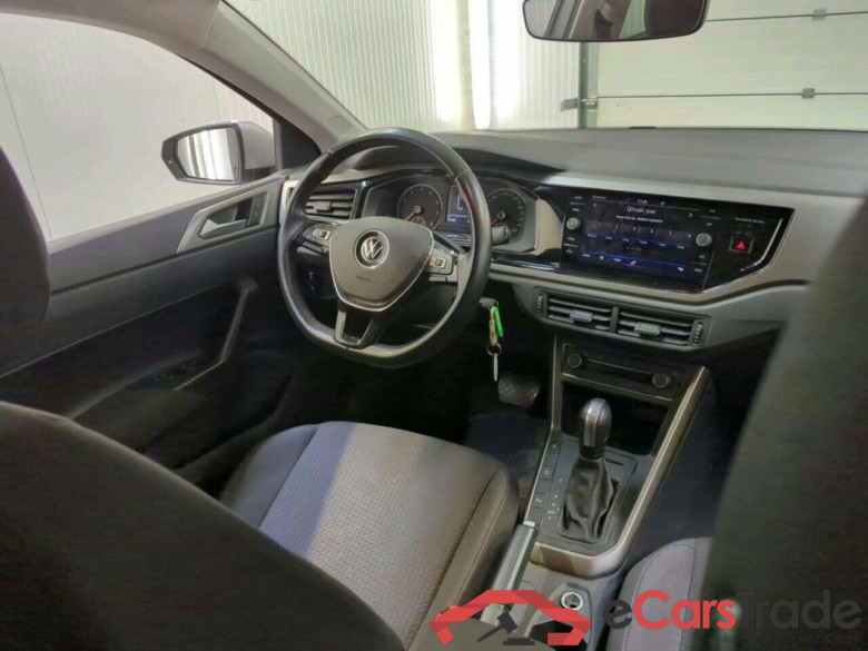 VOLKSWAGEN POLO 1.0 TSI Comf.l. Bus. #3
