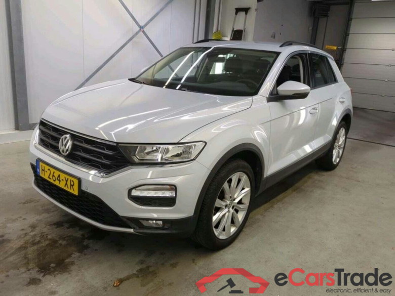 VOLKSWAGEN T-Roc 1.0 TSI Style