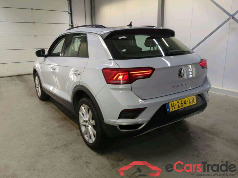 VOLKSWAGEN T-Roc 1.0 TSI Style #6