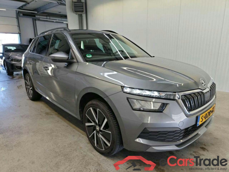 SKODA Kamiq 1.0 TSI Sport bns #5