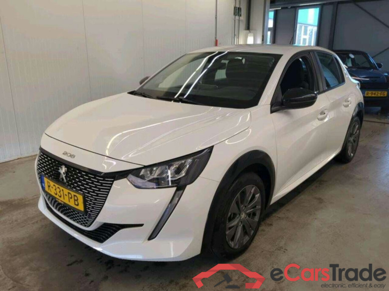 PEUGEOT e-208 Active Pck 50 kWh