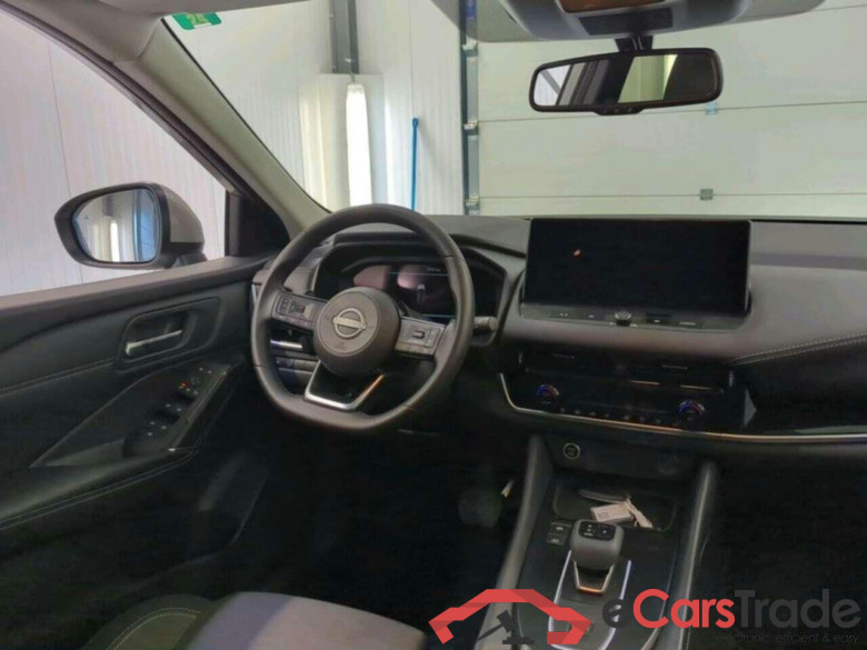 NISSAN Qashqai 1.3 MHEV X N-Connect #3