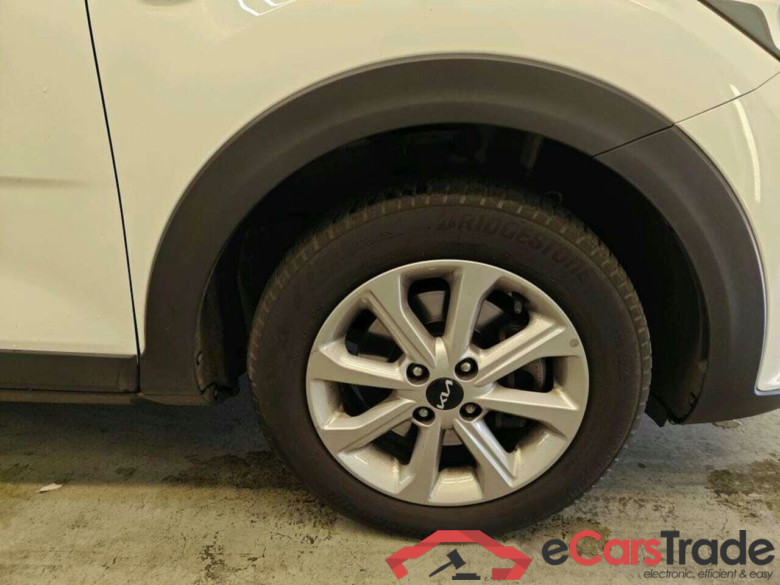 KIA Stonic 1.0 T-GDi MHEV Dyn L #5