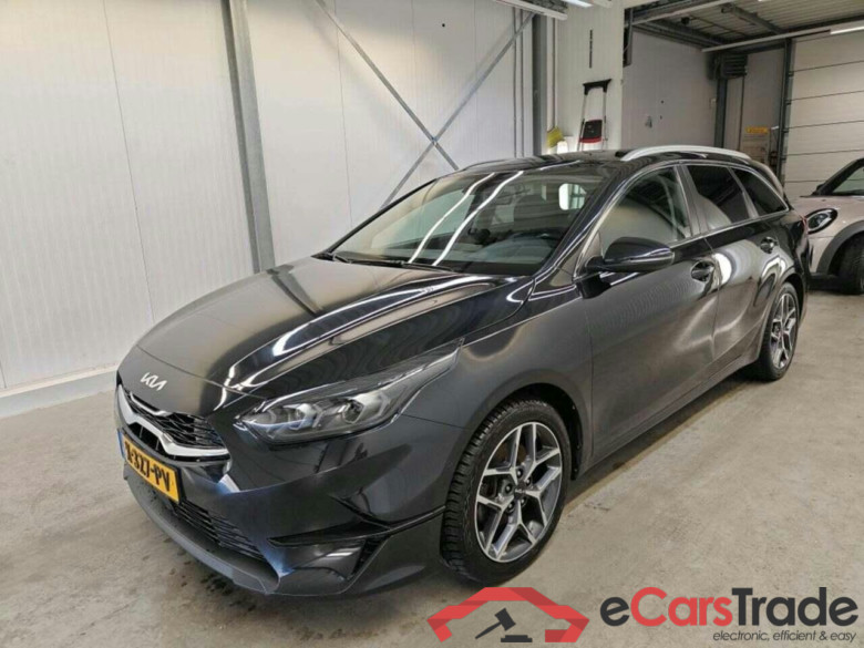KIA ceed sportswagon 1.0 T-GDi ExecLine
