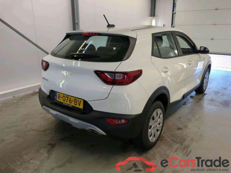 KIA Stonic 1.0 T-GDi MHEV C.L. #2
