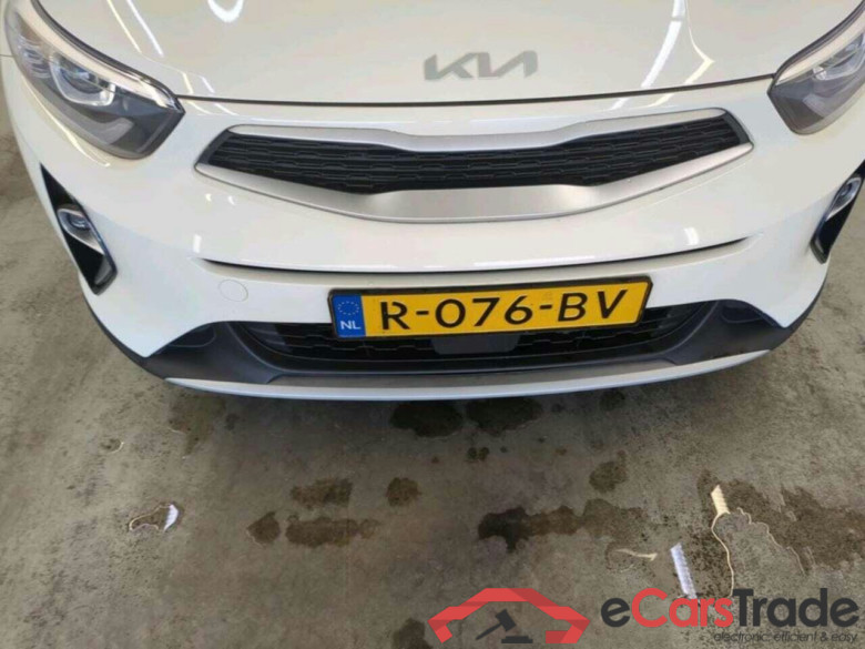 KIA Stonic 1.0 T-GDi MHEV C.L. #4