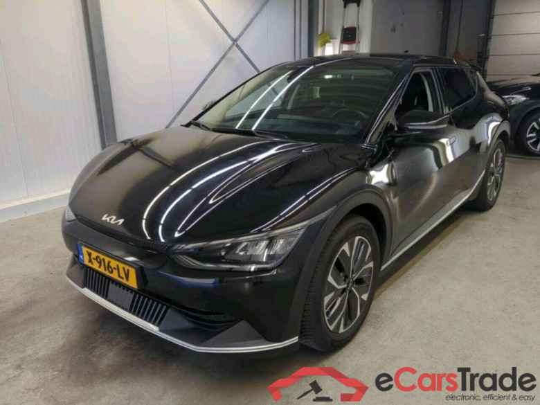 KIA EV6 Air 58 kWh