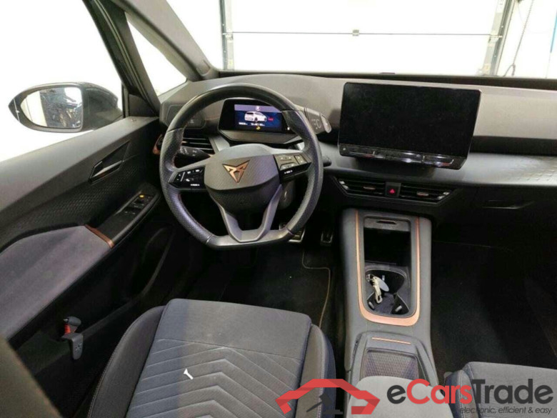 CUPRA Born Adr. One 62 kWh #3