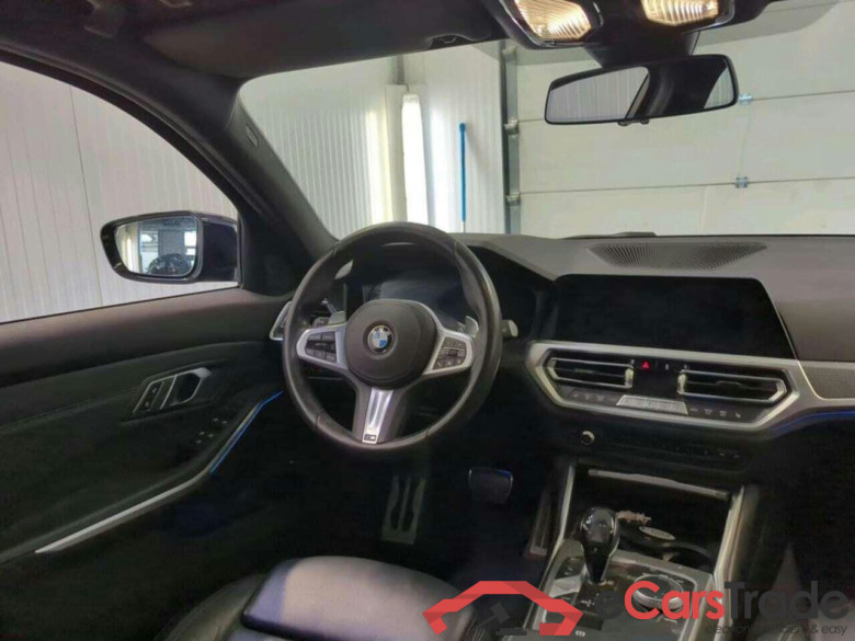 BMW 3-serie Touring 330e eDrive Edition #3