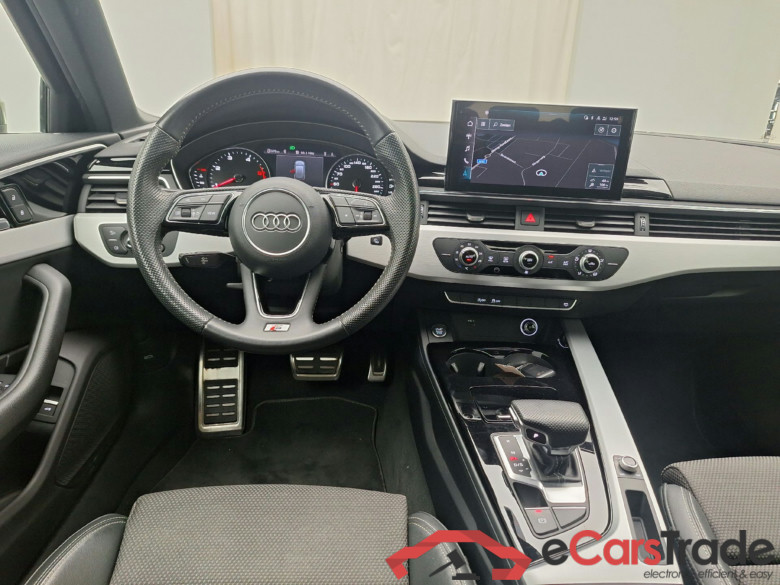 Audi, A4 Avant FL'19, A4 Av.30 TDi Advan.Bus.Ed.Str. #6