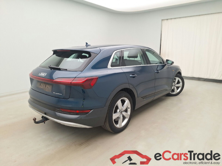 Audi, E-tron '19 BEV, E-tron 55 300kW Quat.Advanced #4