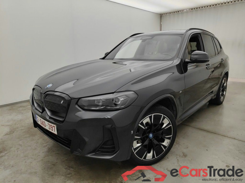 BMW iX3 iX3 5d #1