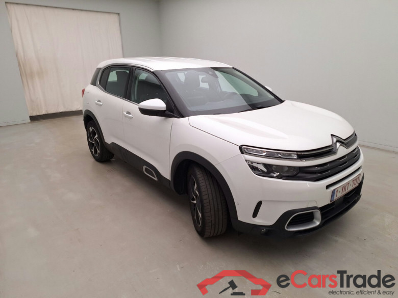 Citroën, C5 Aircross '18, Citroën C5 Aircross 1.5 BlueHDi 130 S&S MAN6 Busin #5