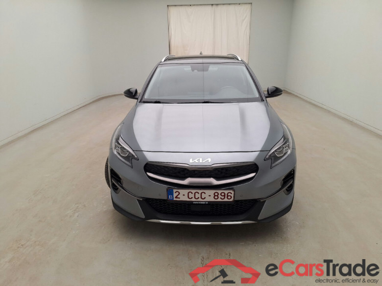 Kia, XCeed '19 PHEV, KIA XCeed 1.6 GDi PHEV DCT Business Line 5d