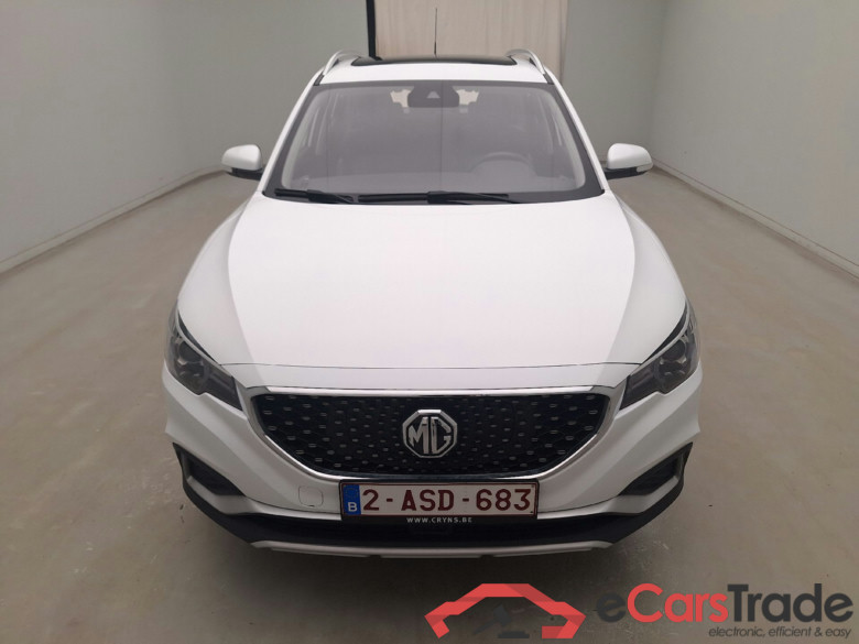 MG, ZS BEV, MG ZS EV Luxury 5d #1