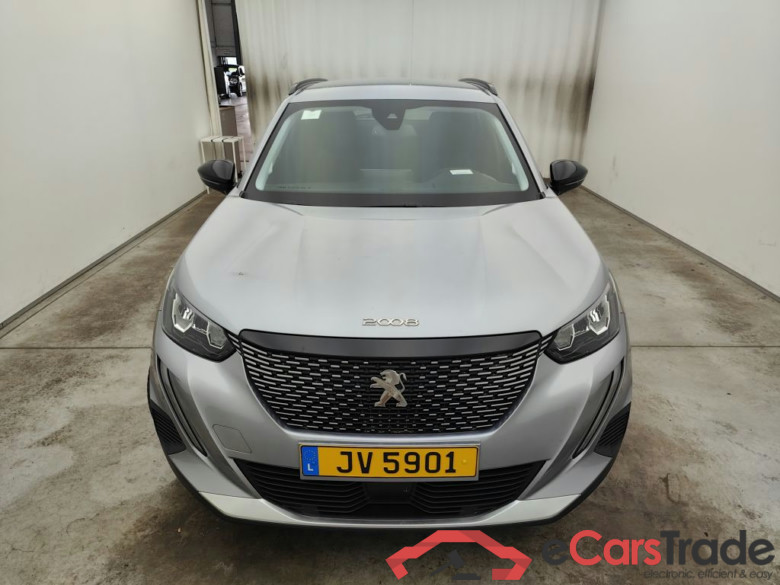 PEUGEOT 2008 - 2020 1.2 PureTech 130 Allure S&S (EU6.3) 5d #5