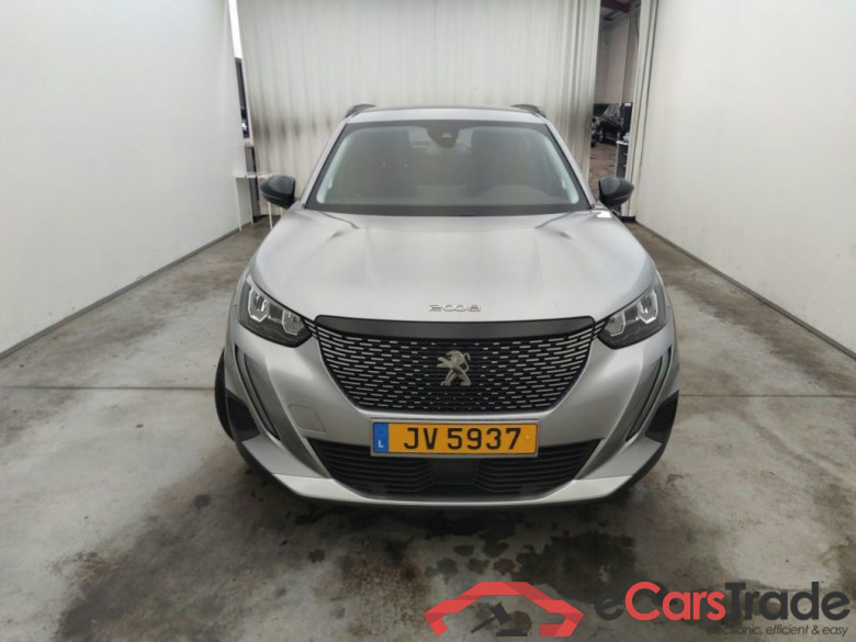 PEUGEOT 2008 - 2020 1.2 PureTech 130 Allure S&S (EU6.3) 5d #5