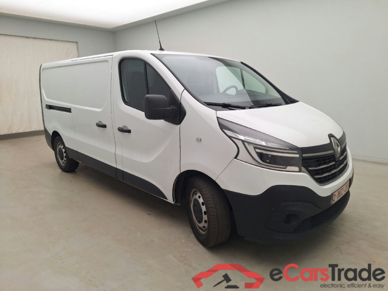 Renault, _Trafic '14, Renault Trafic L2H1 dCi 120 Grand Confort 2.9T 4d #5