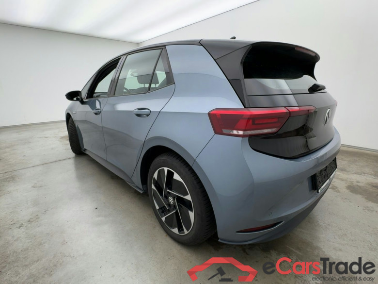 VW, ID.3 '20 BEV, Volkswagen ID.3 58 kWh 150kW Pro Performance Life #3