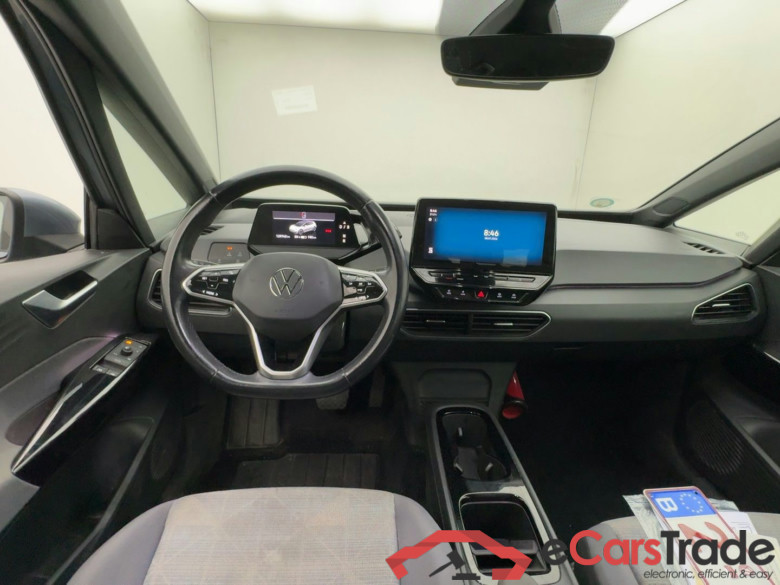 VW, ID.3 '20 BEV, Volkswagen ID.3 58 kWh 150kW Pro Performance Life #6