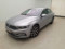 preview Volkswagen Passat #1