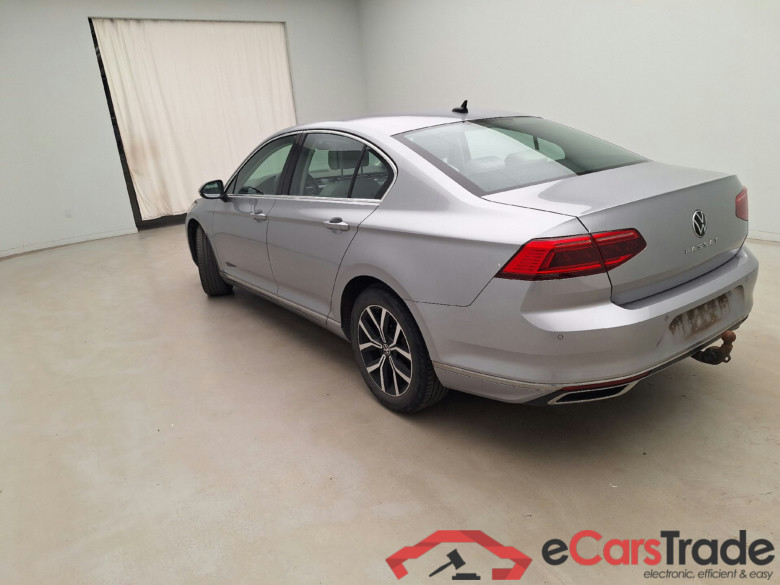VW, Passat FL'19, Pass.2.0TDI 150 Eleg.Bus.DSG #3