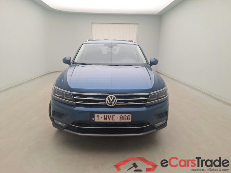 VW, Tiguan Allspace '17, Tig.Allsp.TDi 150 Highline #1